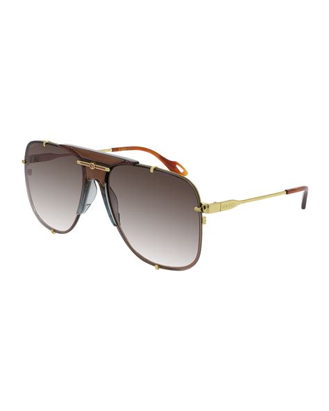 gucci sunglasses boys|neiman marcus Gucci kids.